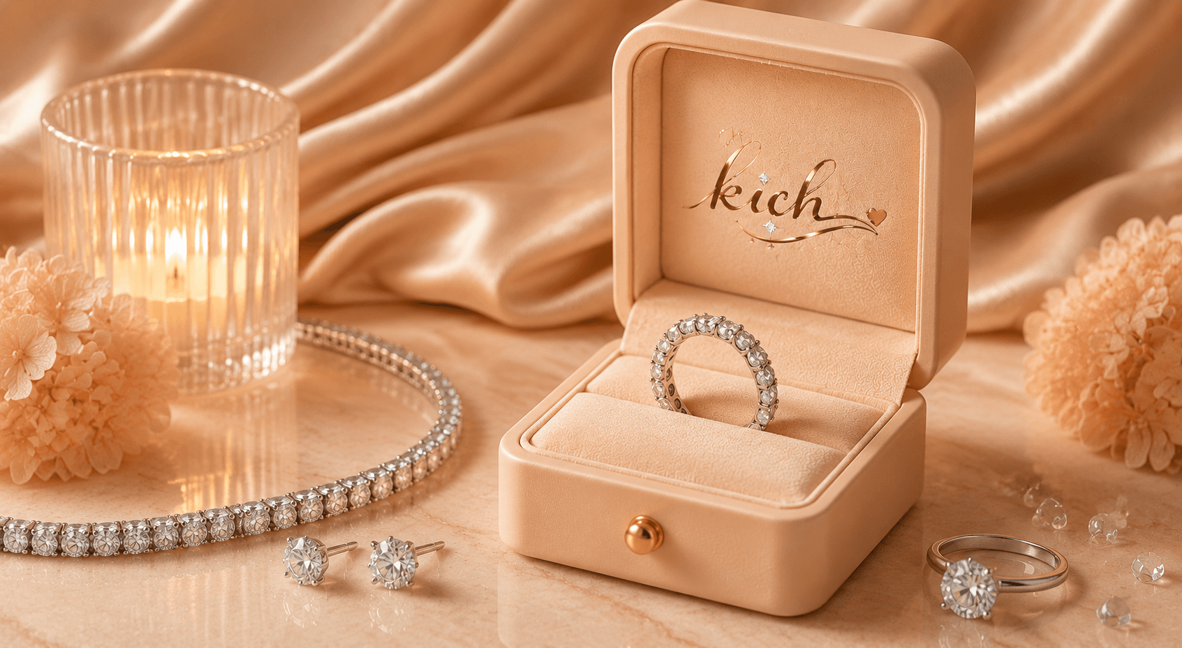 Kich Diamonds