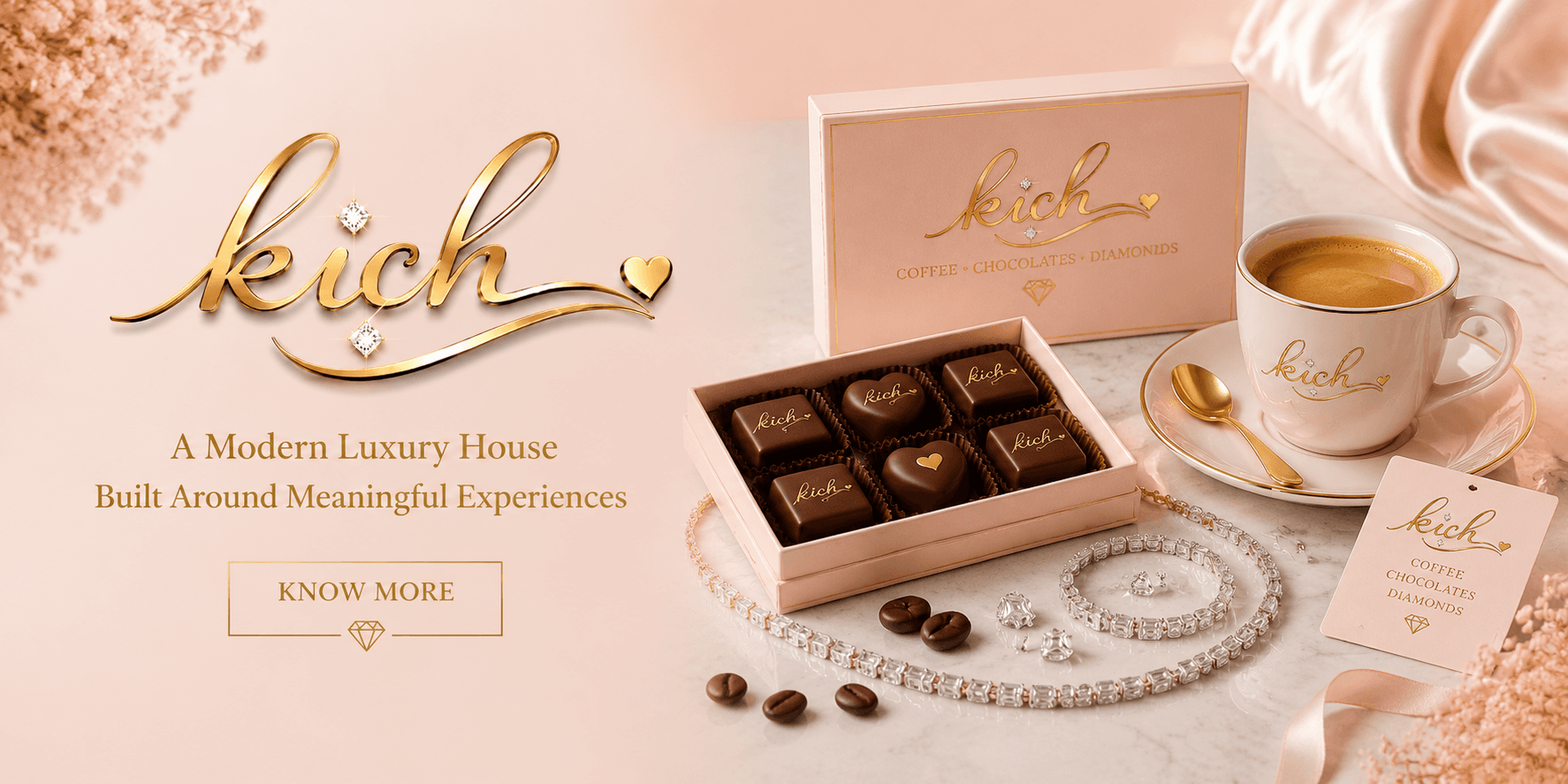 Kich Banner